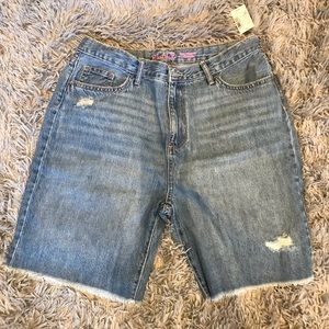 CHILDREN’S PLACE Jean shorts